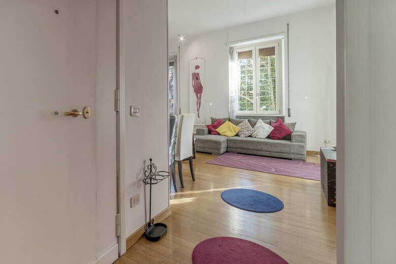 Apartamento Via Alberto Mario