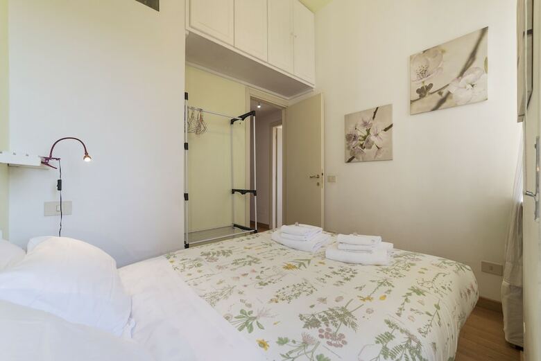 Apartamento Via Alberto Mario