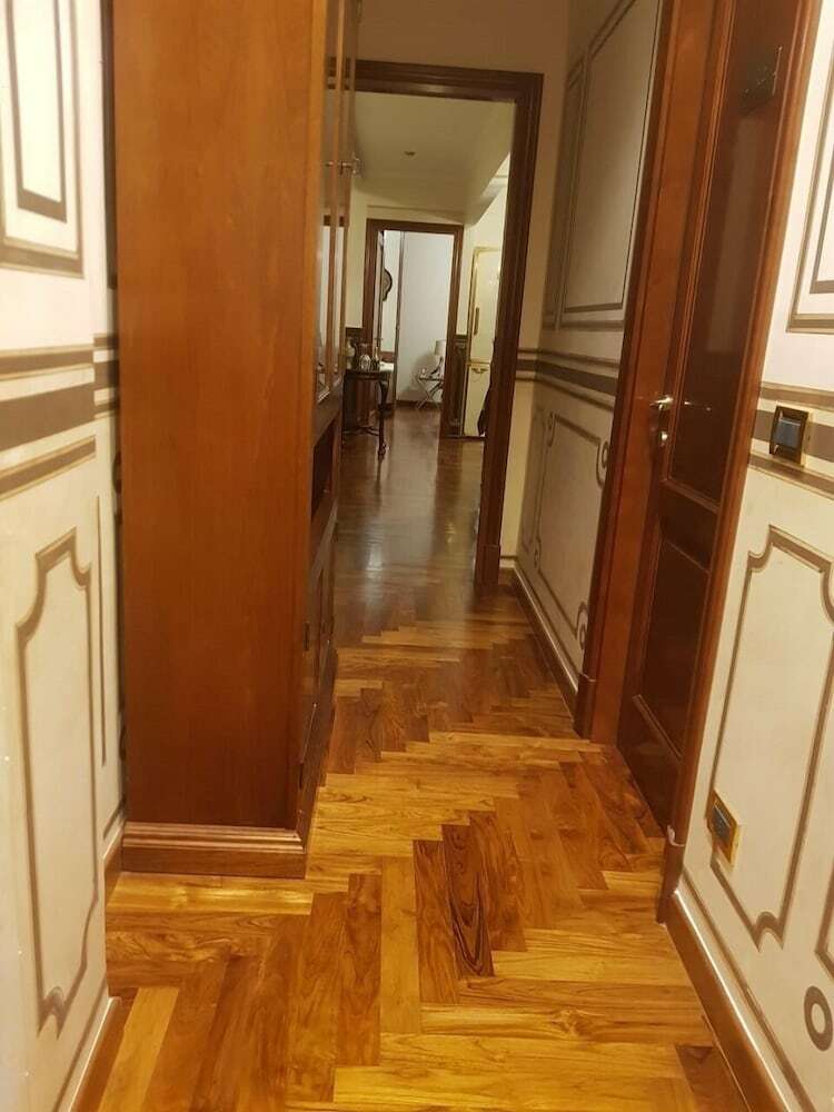 Hotel Regal House Roma