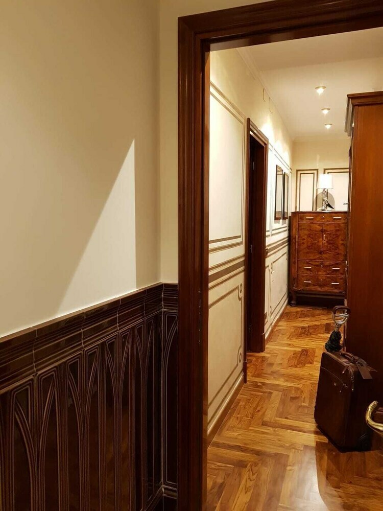 Hotel Regal House Roma