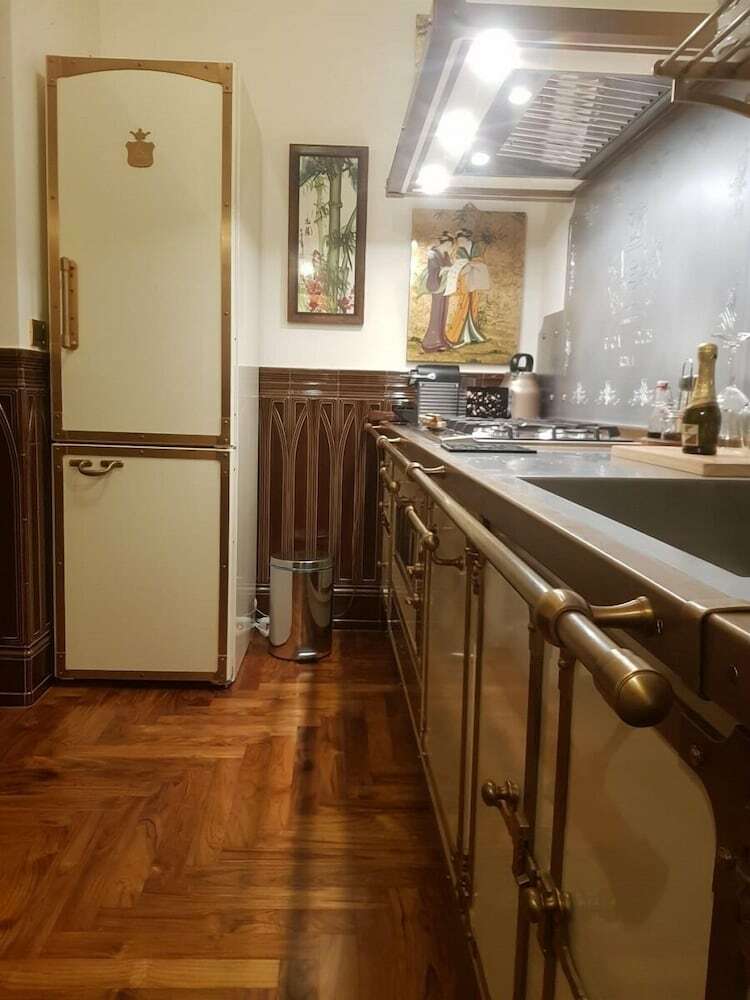 Hotel Regal House Roma