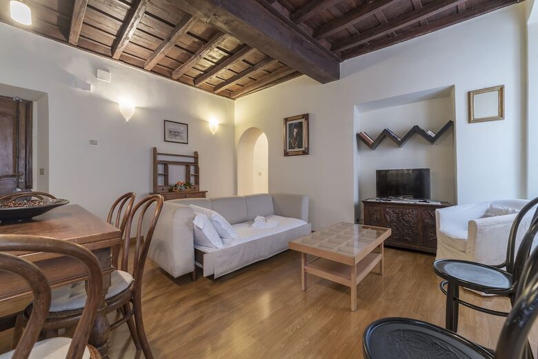Apartamento Pianellari 2
