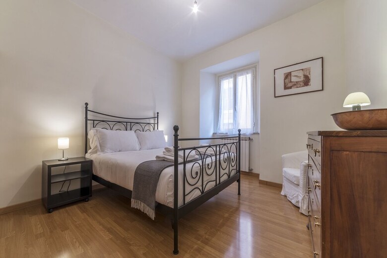 Apartamento Pianellari 2