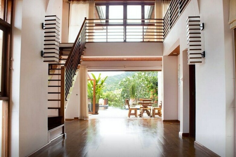 3 Bedroom Sea View Villa Kai Muk