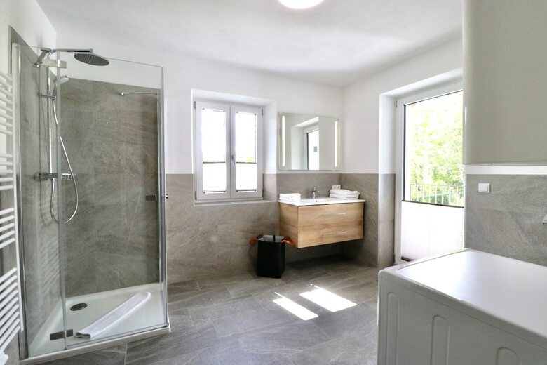Apartamentos Alpine Easy Flats