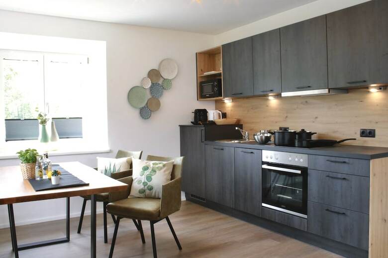 Apartamentos Alpine Easy Flats