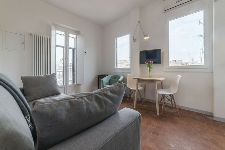 Apartamento Pellegrino 10