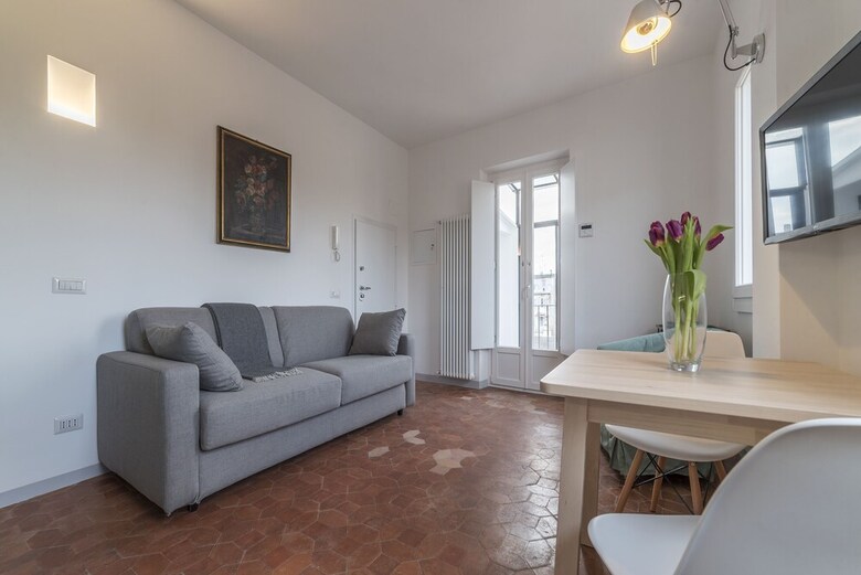 Apartamento Pellegrino 10