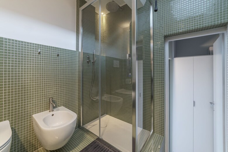 Apartamento Pellegrino 10