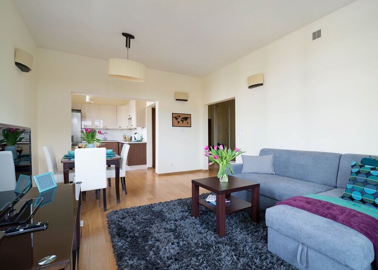 P&o Apartments Wilanow 7