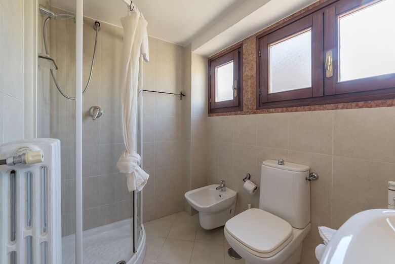Apartamento Via Dei Cartari