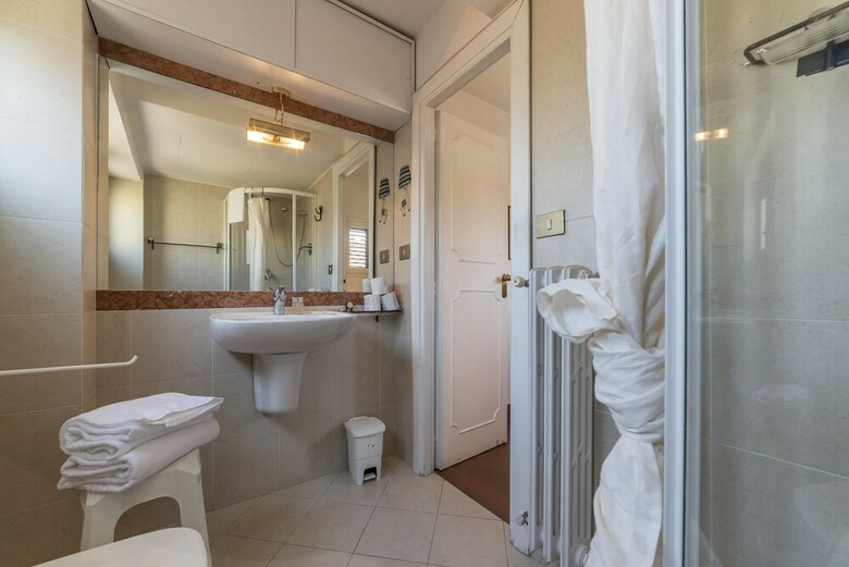 Apartamento Via Dei Cartari