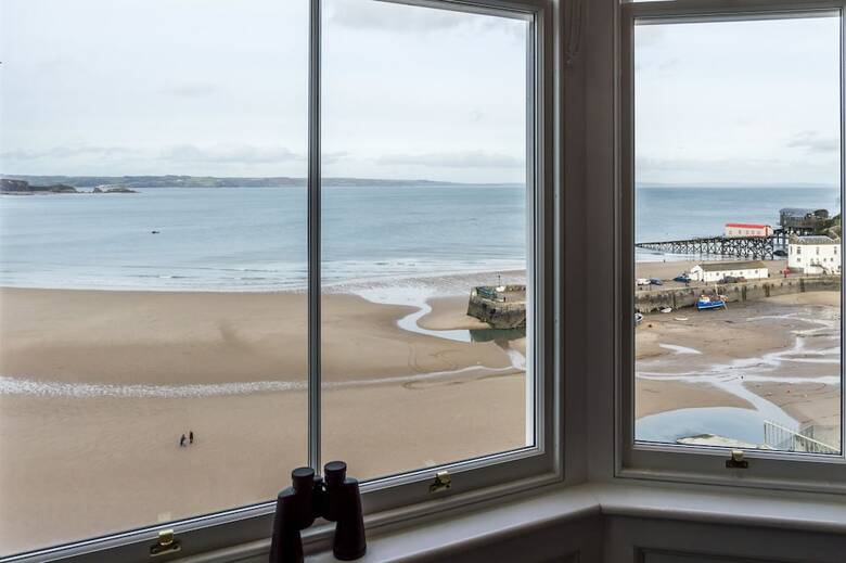 Fishermans Catch 2 Bedroom L. Apartment