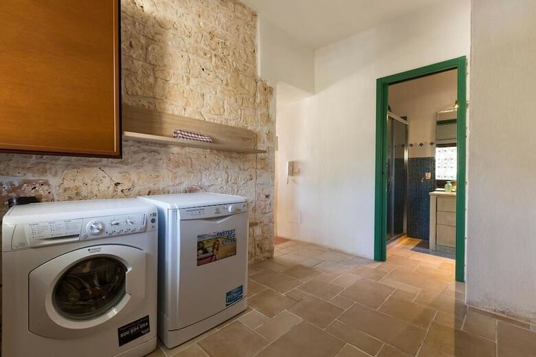 Apartamento Villa Pietra&sole