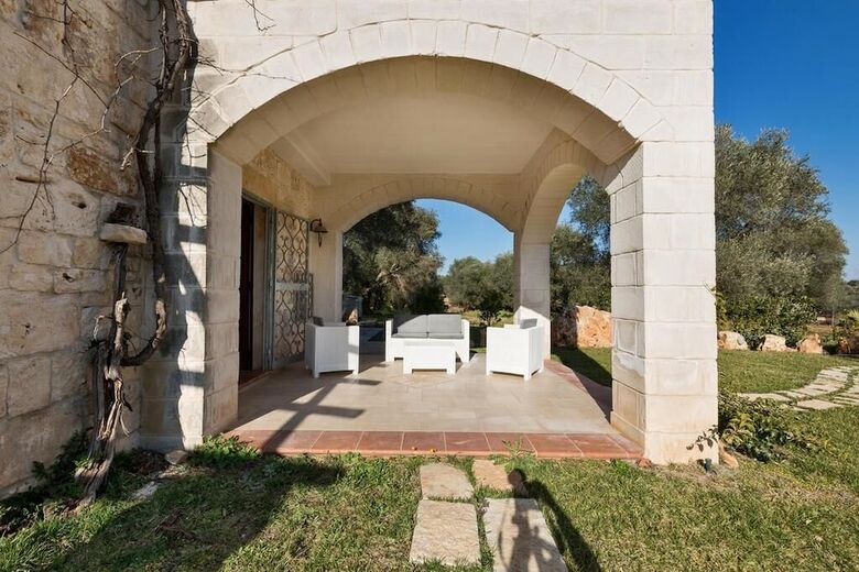 Apartamento Villa Pietra&sole