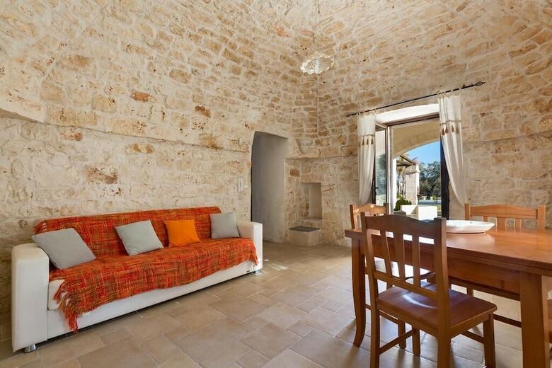 Apartamento Villa Pietra&sole