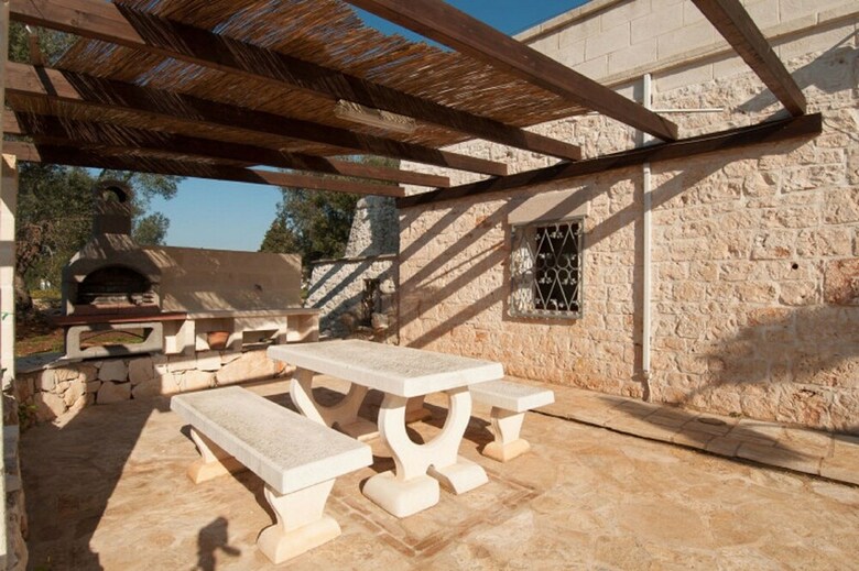 Apartamento Villa Pietra&sole