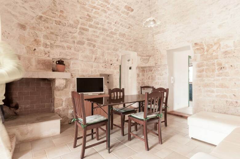 Apartamento Villa Pietra&sole