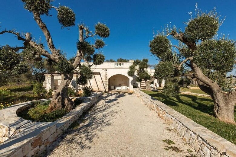Apartamento Villa Pietra&sole