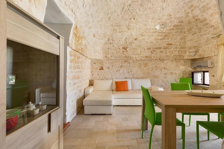 Apartamento Villa Pietra&sole