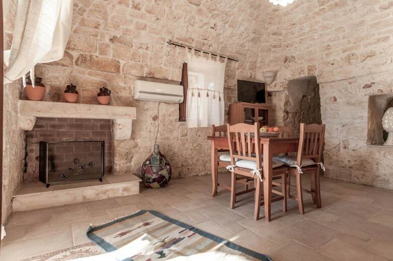 Apartamento Villa Pietra&sole