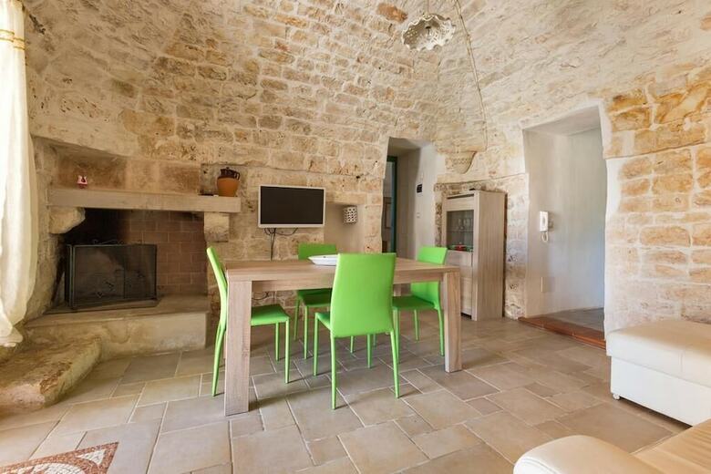 Apartamento Villa Pietra&sole