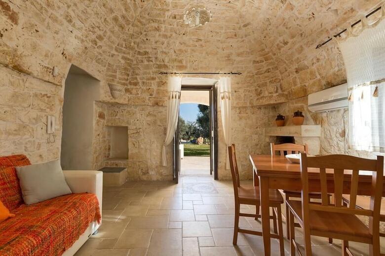 Apartamento Villa Pietra&sole