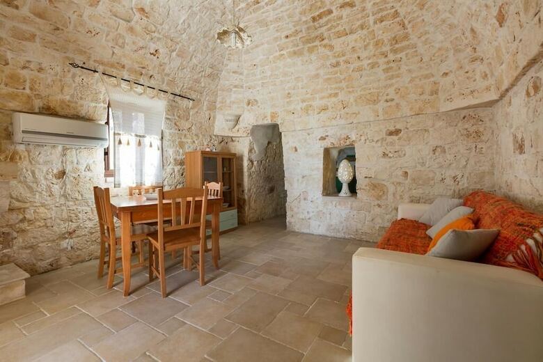 Apartamento Villa Pietra&sole