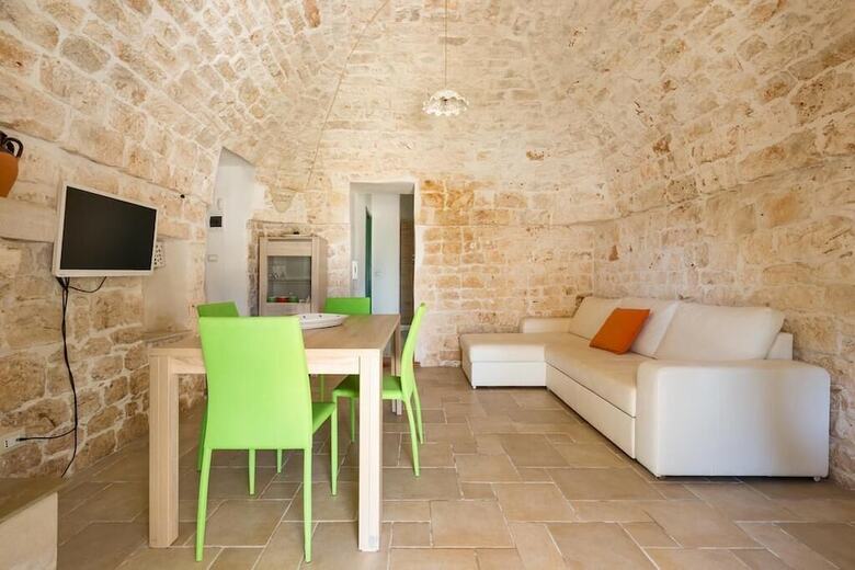 Apartamento Villa Pietra&sole