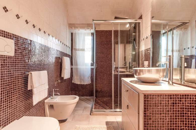 Apartamento Villa Pietra&sole