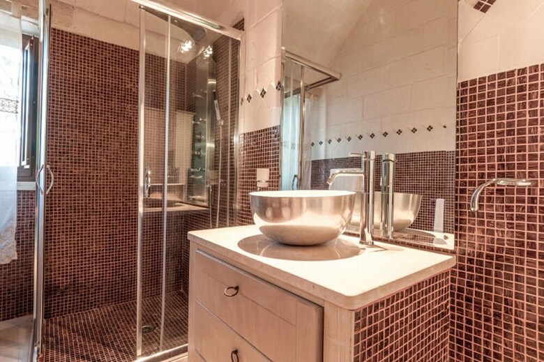 Apartamento Villa Pietra&sole