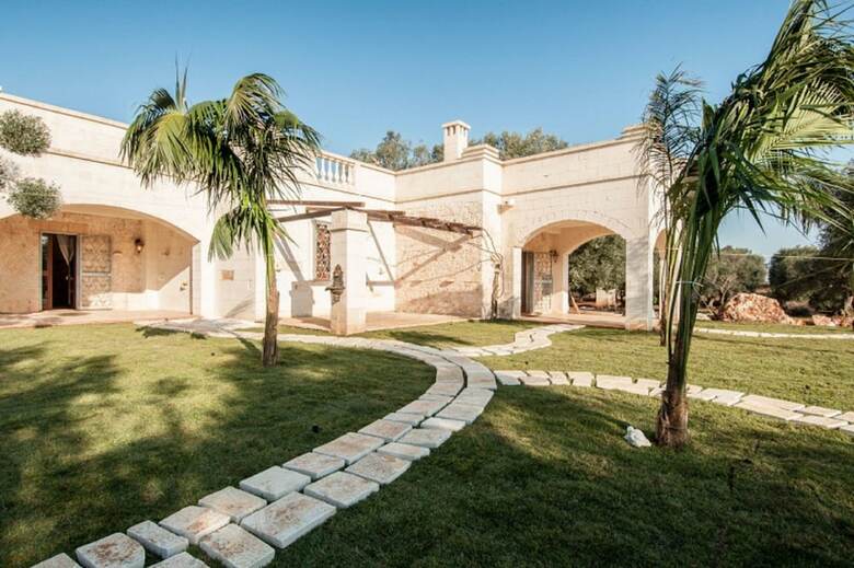 Apartamento Villa Pietra&sole
