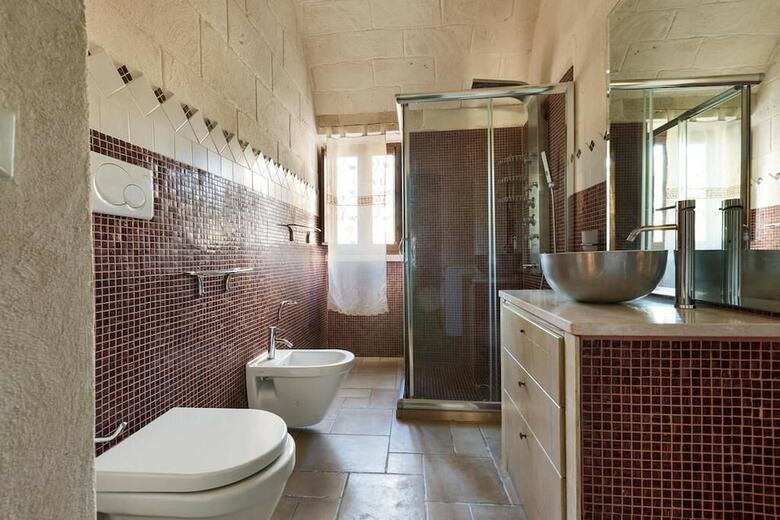 Apartamento Villa Pietra&sole