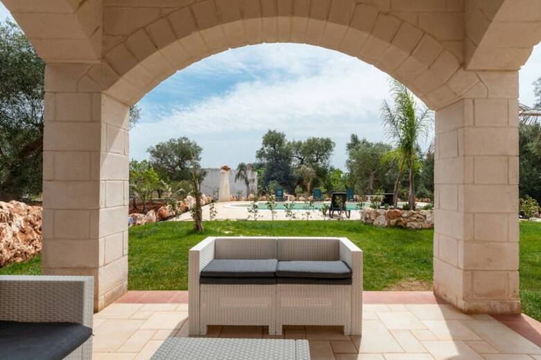 Apartamento Villa Pietra&sole