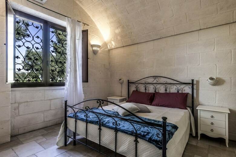 Apartamento Villa Pietra&sole
