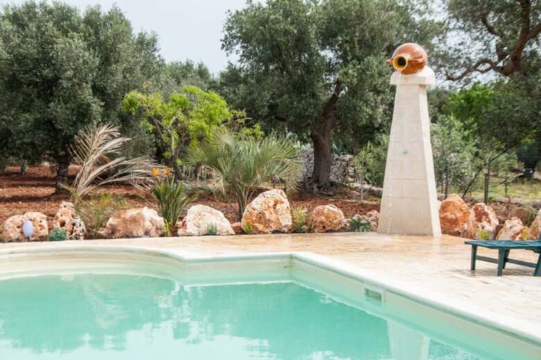 Apartamento Villa Pietra&sole