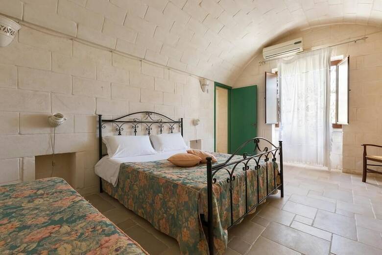 Apartamento Villa Pietra&sole