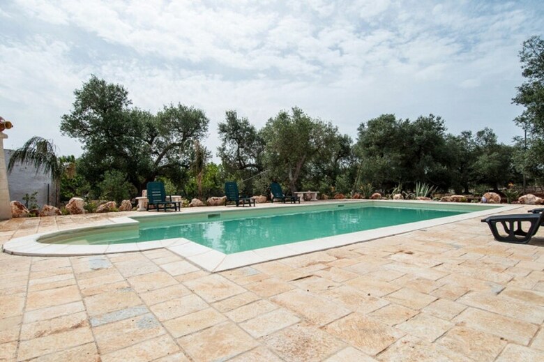 Apartamento Villa Pietra&sole