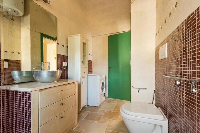 Apartamento Villa Pietra&sole
