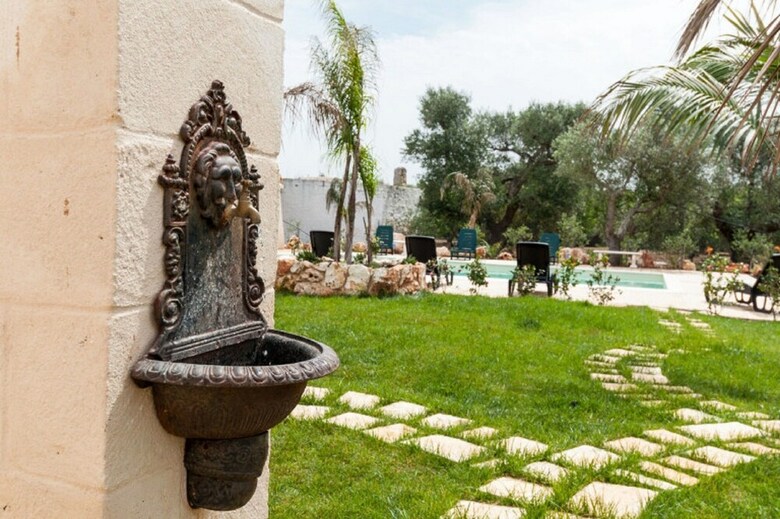 Apartamento Villa Pietra&sole