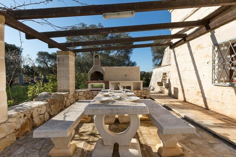 Apartamento Villa Pietra&sole