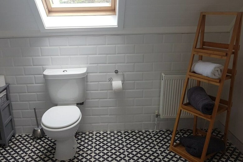 Residencia Beautiful 4-bed House