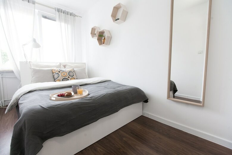 Apartamentos Warsaw Concierge Franciszkanska Old Town
