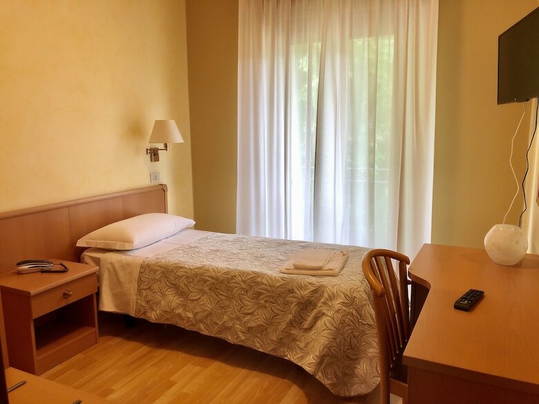 Hotel Chalet Del Lago