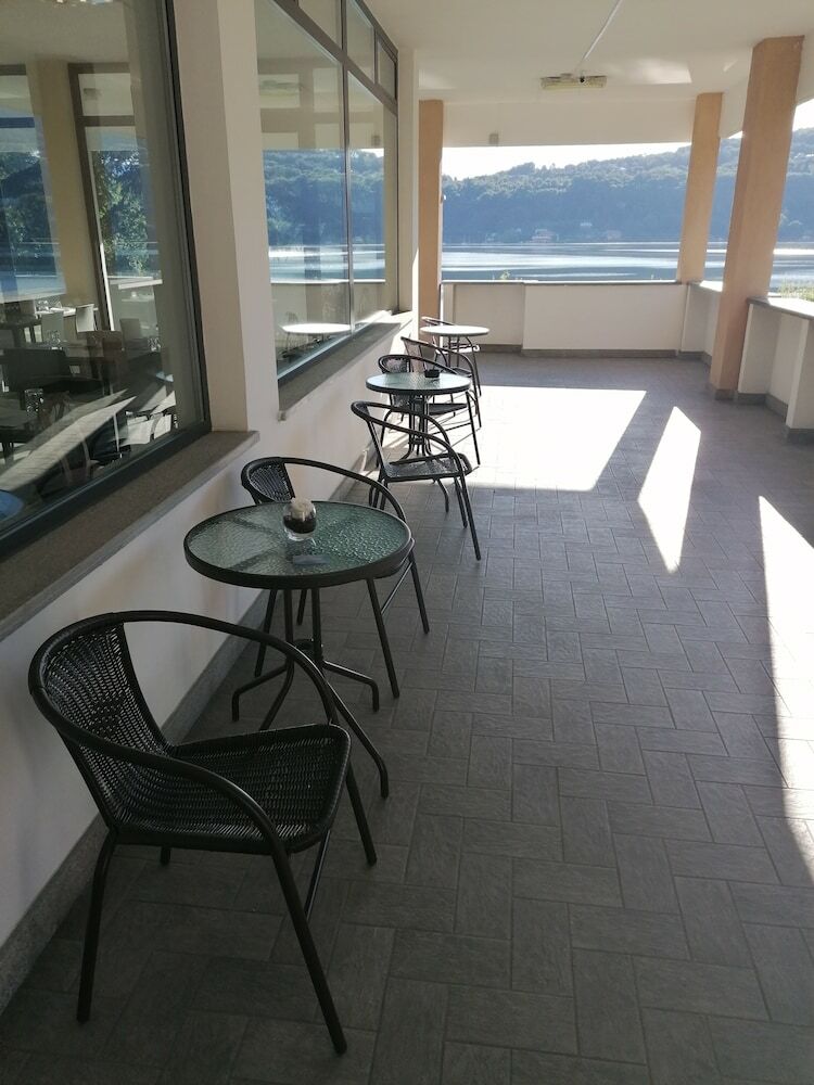 Hotel Chalet Del Lago