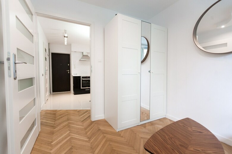 Apartamentos Warsaw Concierge Square Grzybowski