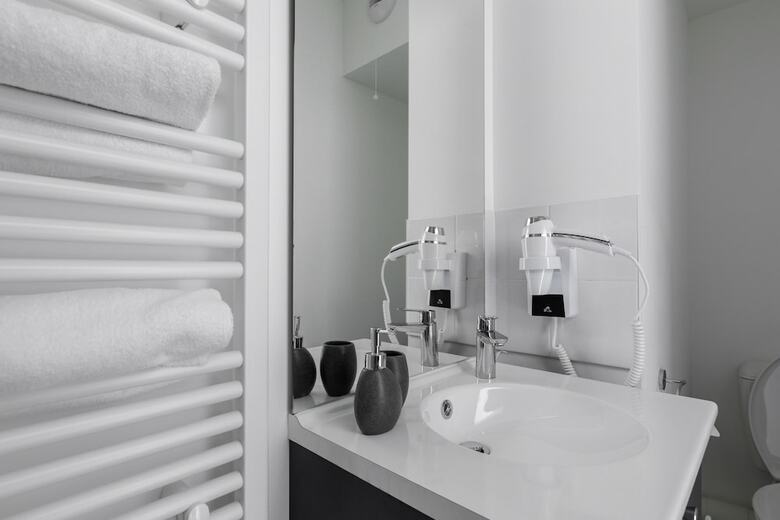 Apartamento Student Factory Paris Bagnolet