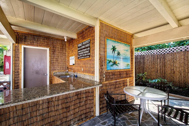 Apartamento Kona Shores #203