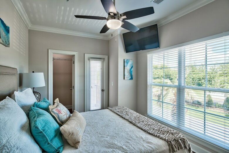 Waterside Villa Xl Pool Steps To Beach Pets