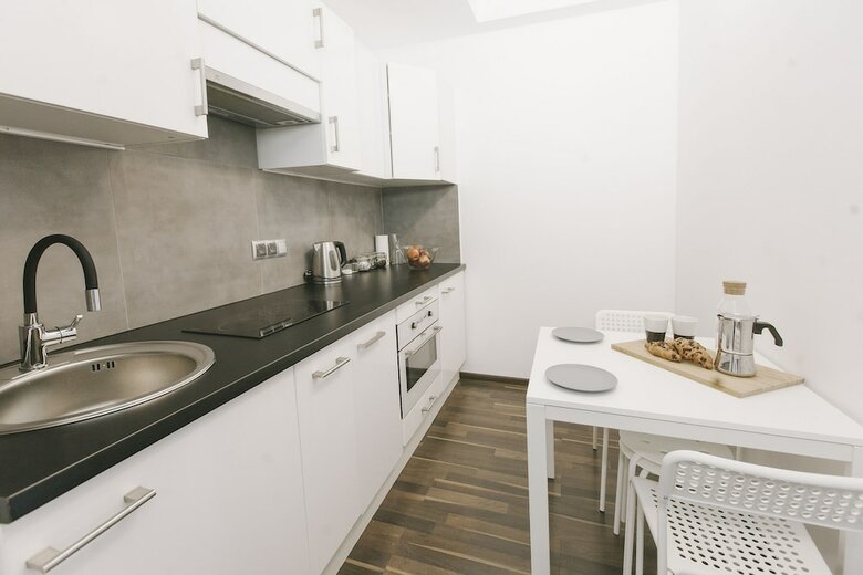 Apartamentos Warsaw Concierge Royal Castle View